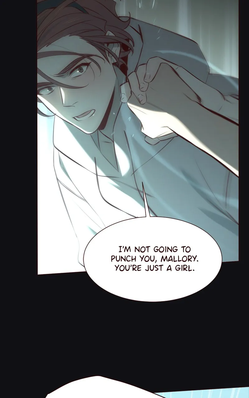 The Last Bloodline Chapter 31 Online - página 3