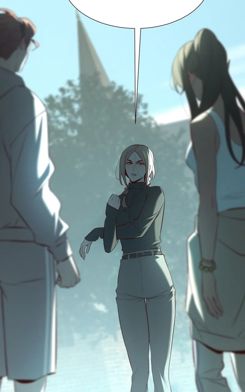 The Last Bloodline Chapter 31 Online - página 9