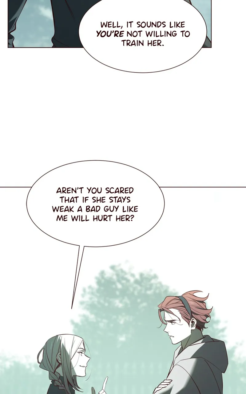 The Last Bloodline Chapter 31 Online - página 15