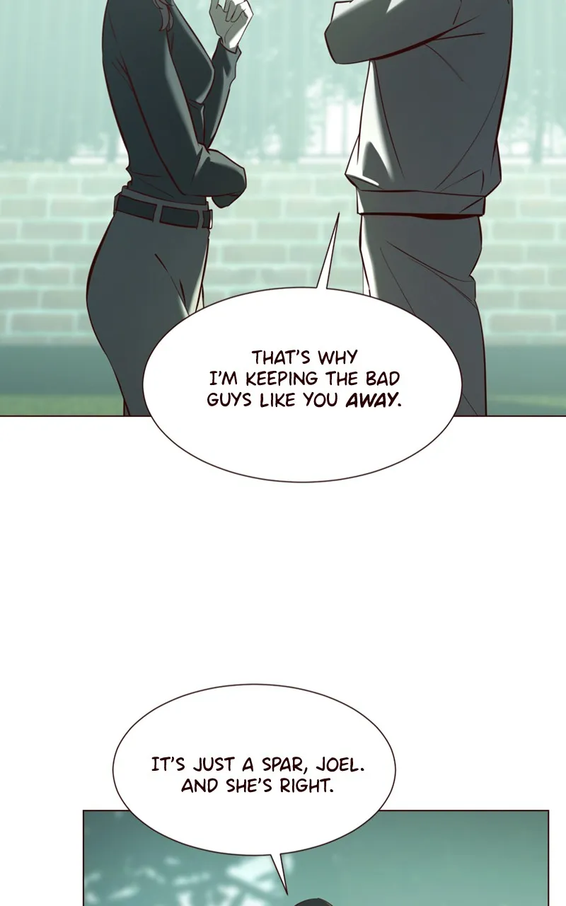 The Last Bloodline Chapter 31 Online - página 16