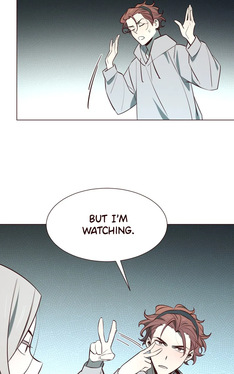 The Last Bloodline Chapter 31 Online - página 19