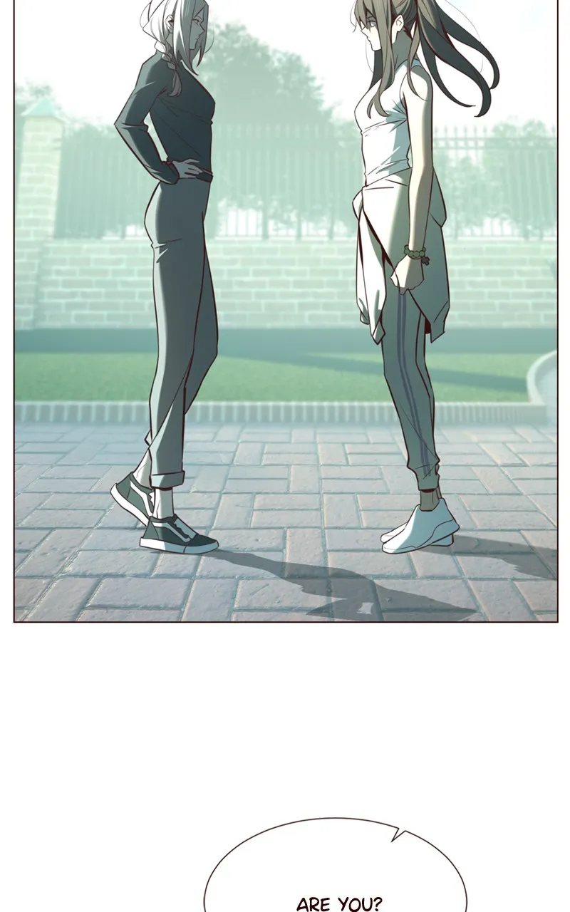 The Last Bloodline Chapter 31 Online - página 21