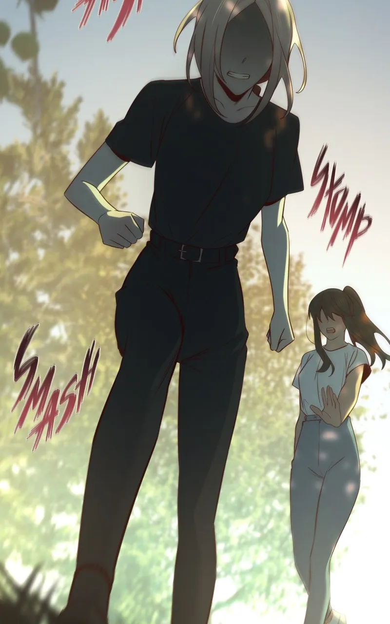 The Last Bloodline Chapter 31 Online - página 28