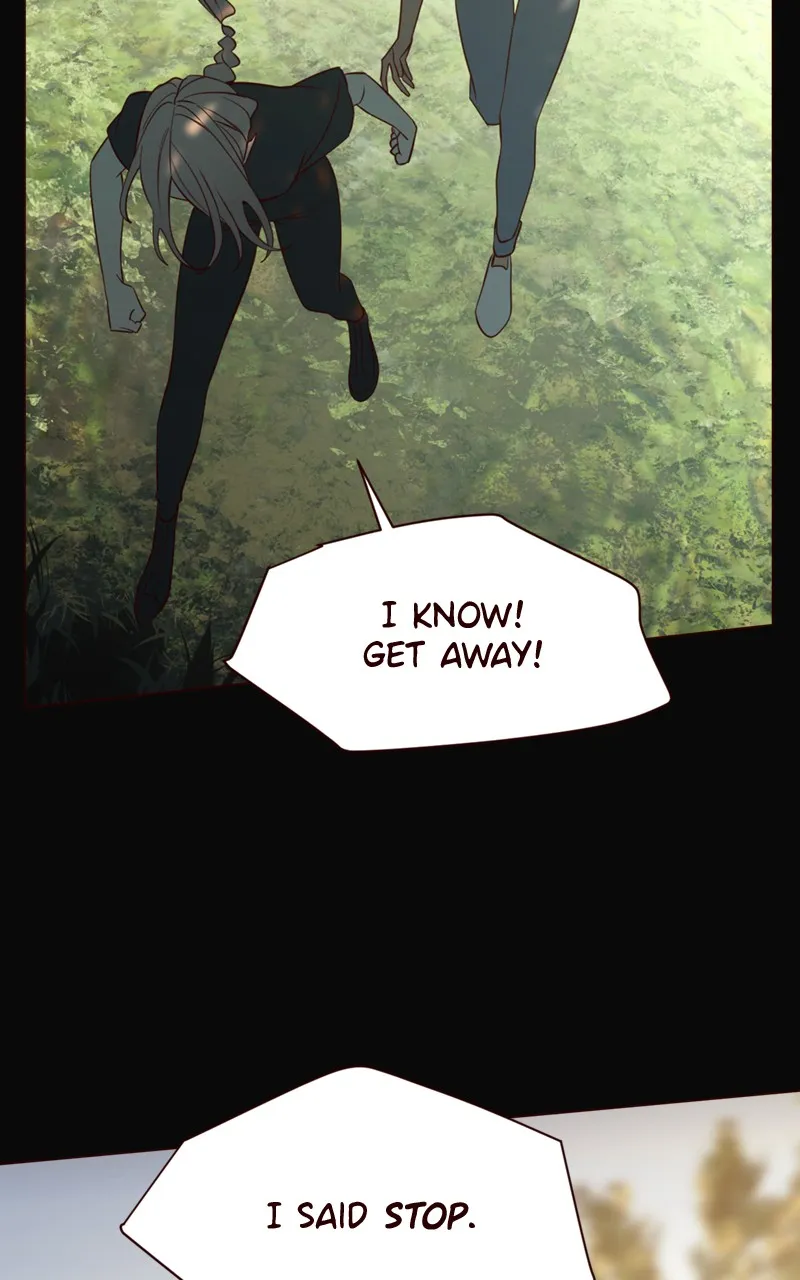 The Last Bloodline Chapter 31 Online - página 30