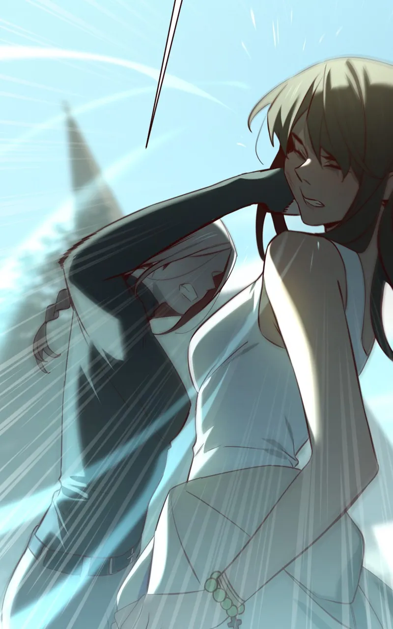 The Last Bloodline Chapter 31 Online - página 38