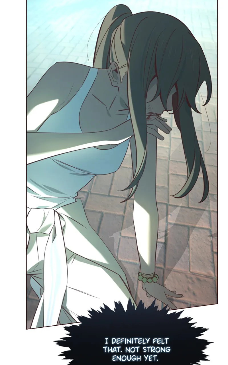 The Last Bloodline Chapter 31 Online - página 40