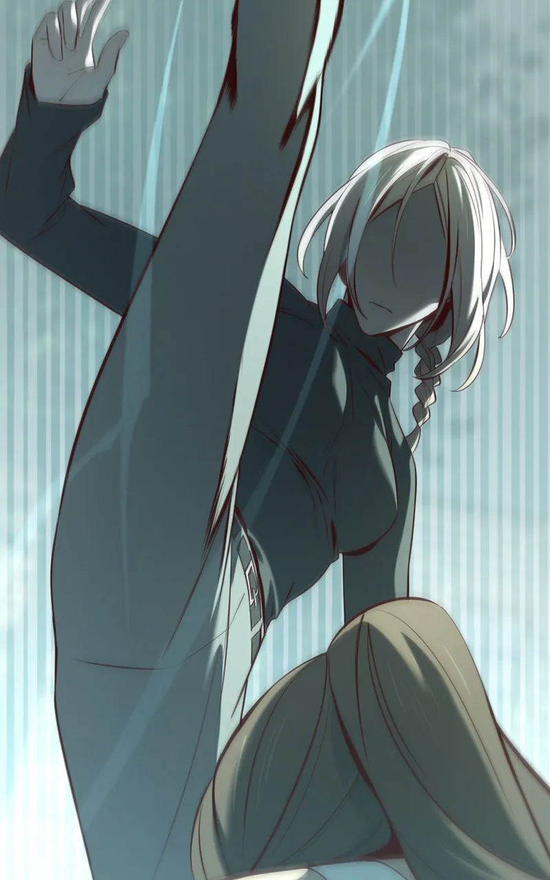 The Last Bloodline Chapter 31 Online - página 45