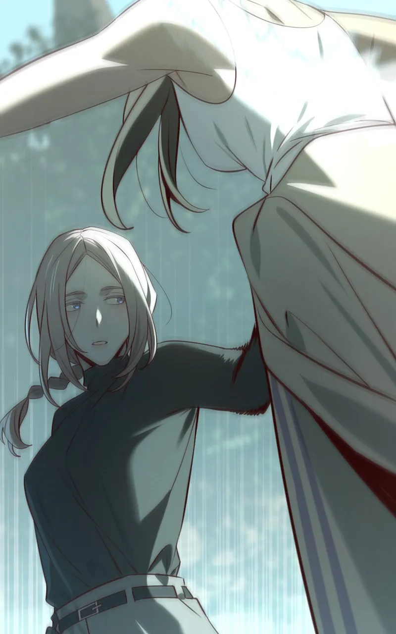 The Last Bloodline Chapter 31 Online - página 48