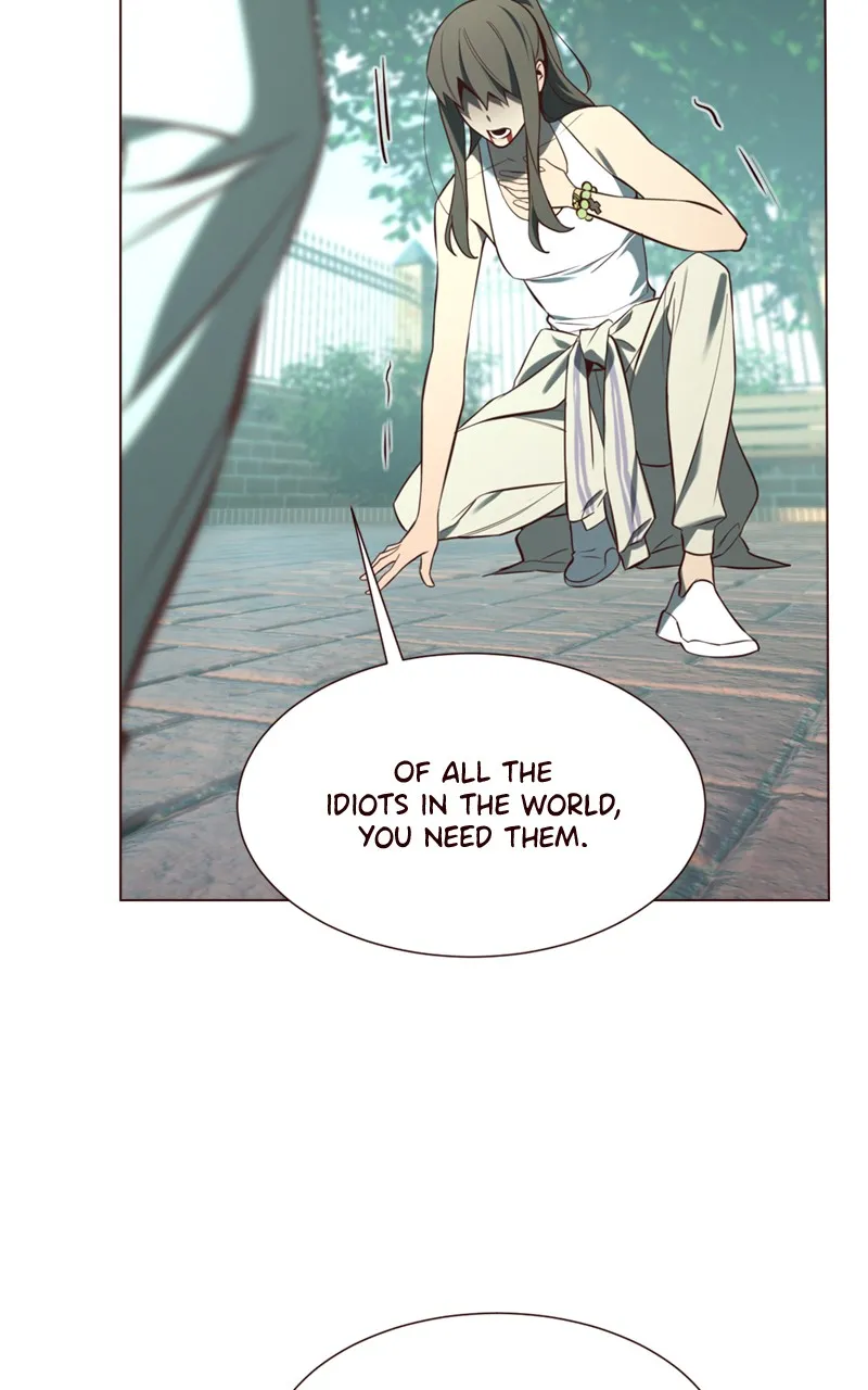 The Last Bloodline Chapter 31 Online - página 50
