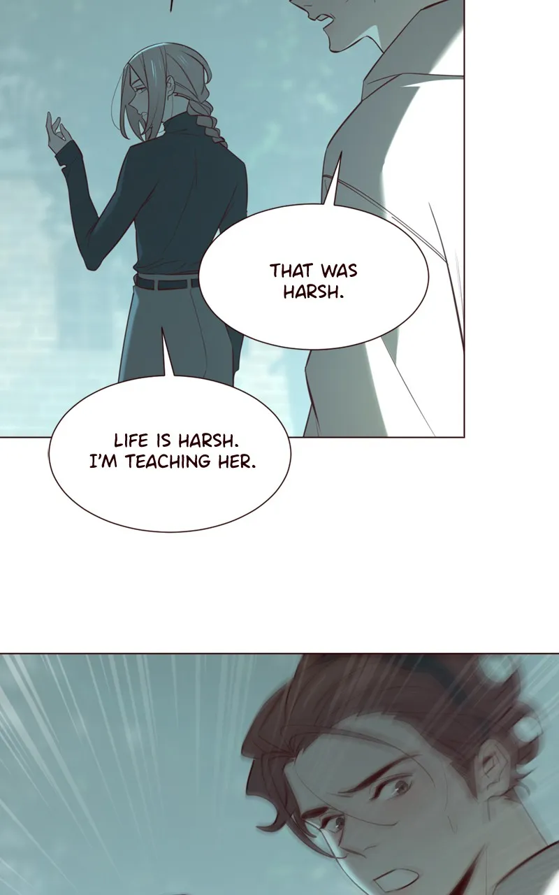 The Last Bloodline Chapter 31 Online - página 54