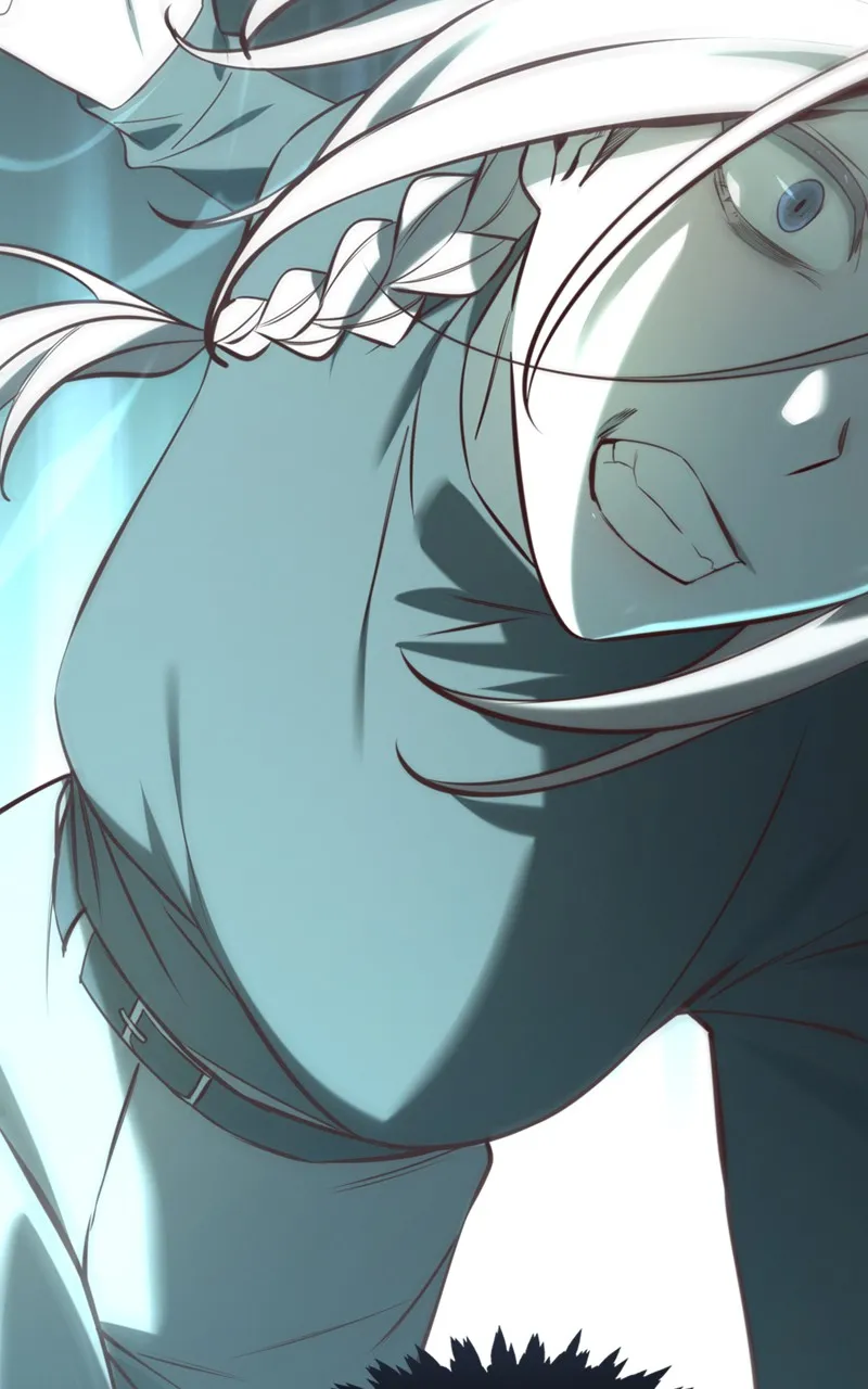 The Last Bloodline Chapter 31 Online - página 80