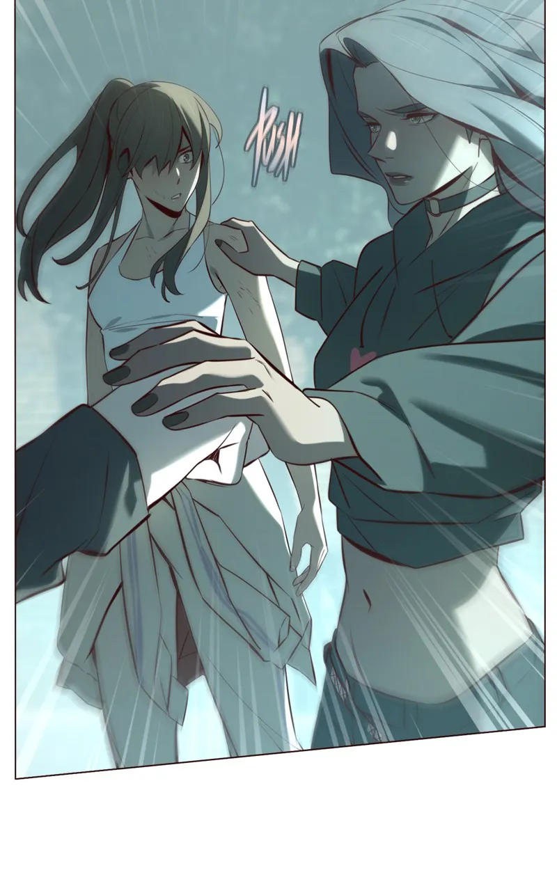 The Last Bloodline Chapter 31 Online - página 92