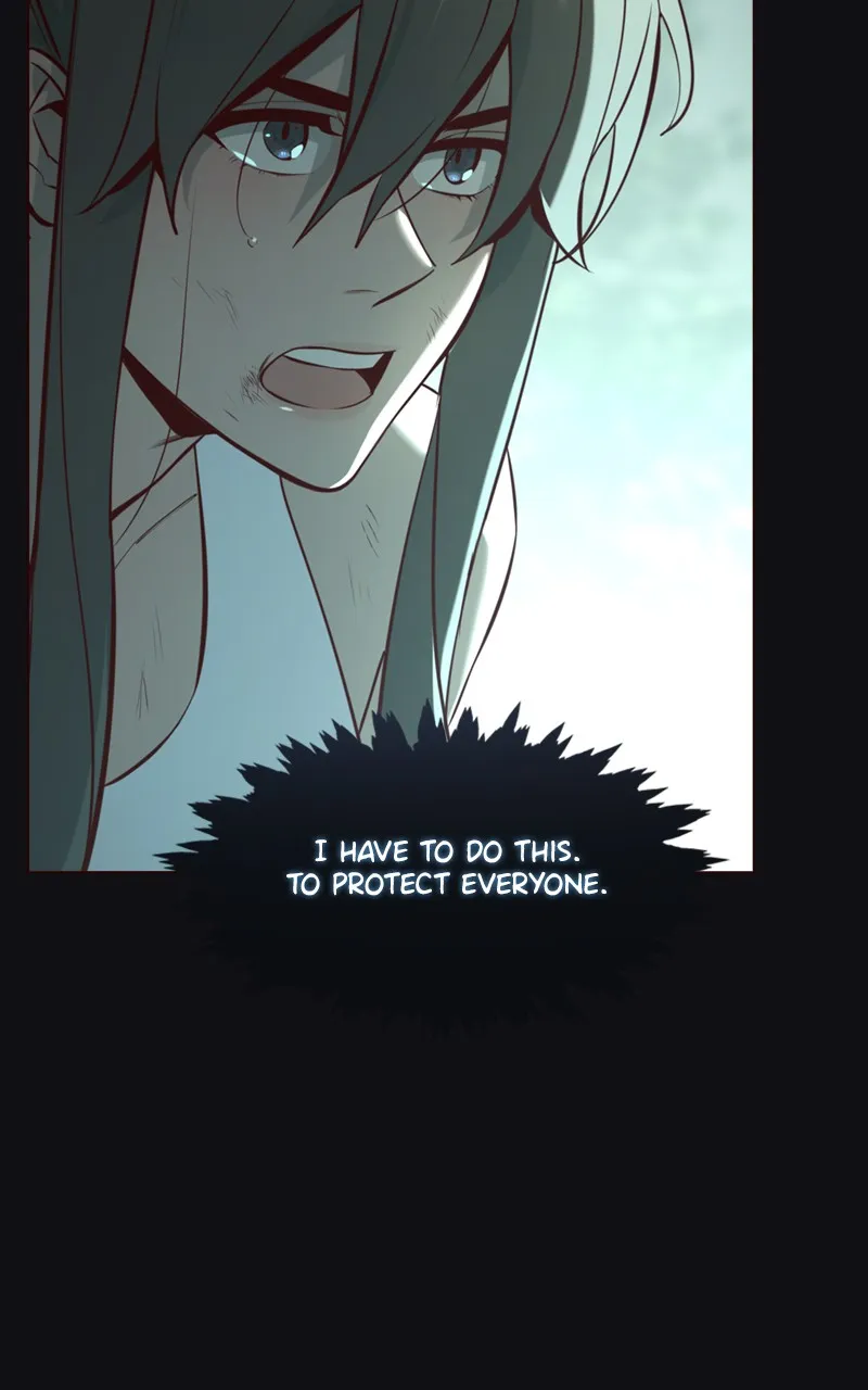 The Last Bloodline Chapter 32 Online - página 3