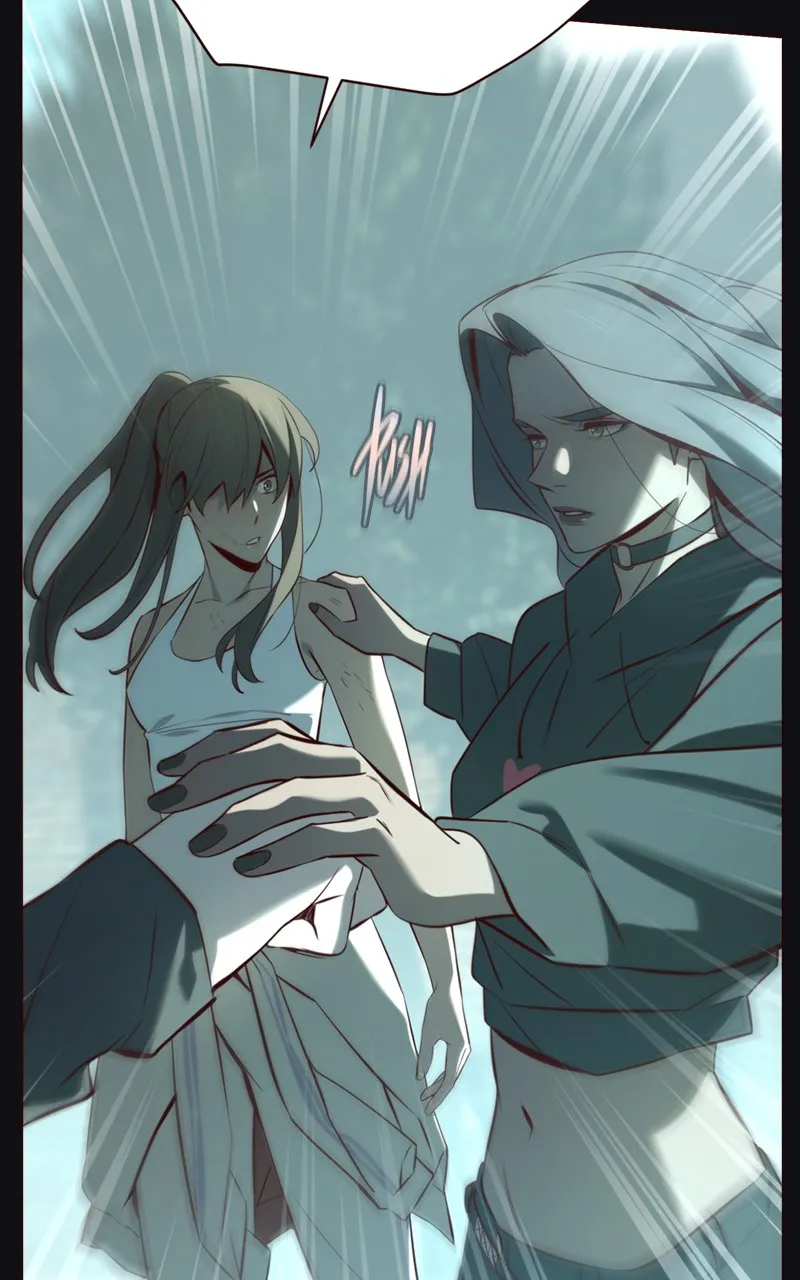 The Last Bloodline Chapter 32 Online - página 6