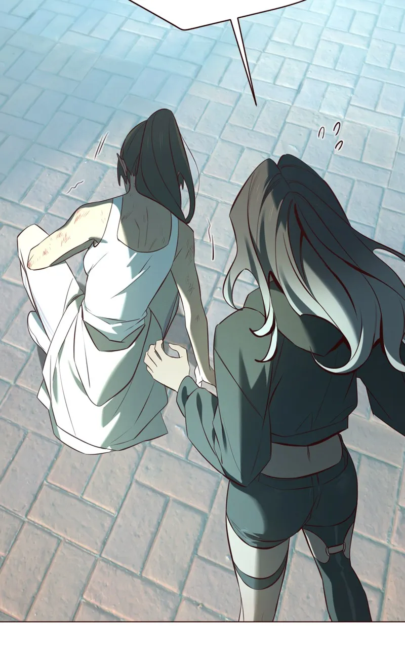 The Last Bloodline Chapter 32 Online - página 16