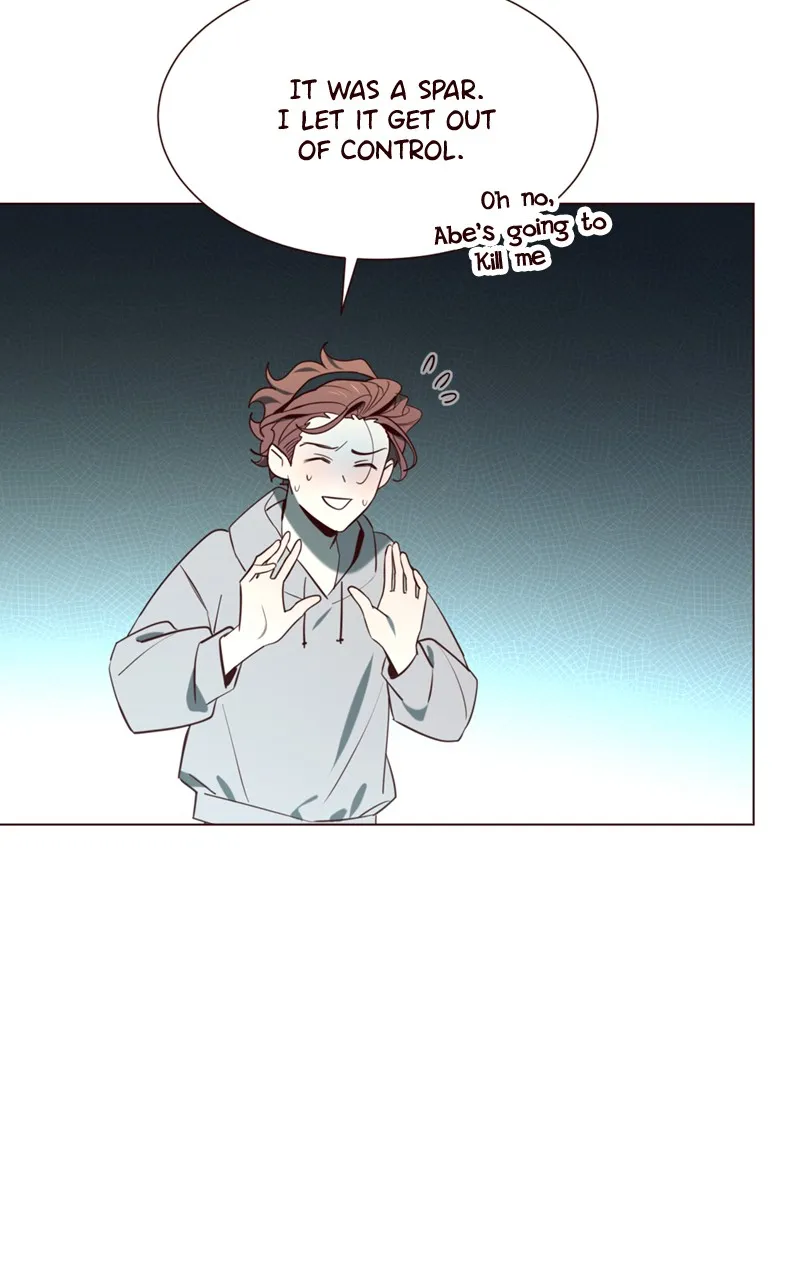The Last Bloodline Chapter 32 Online - página 20