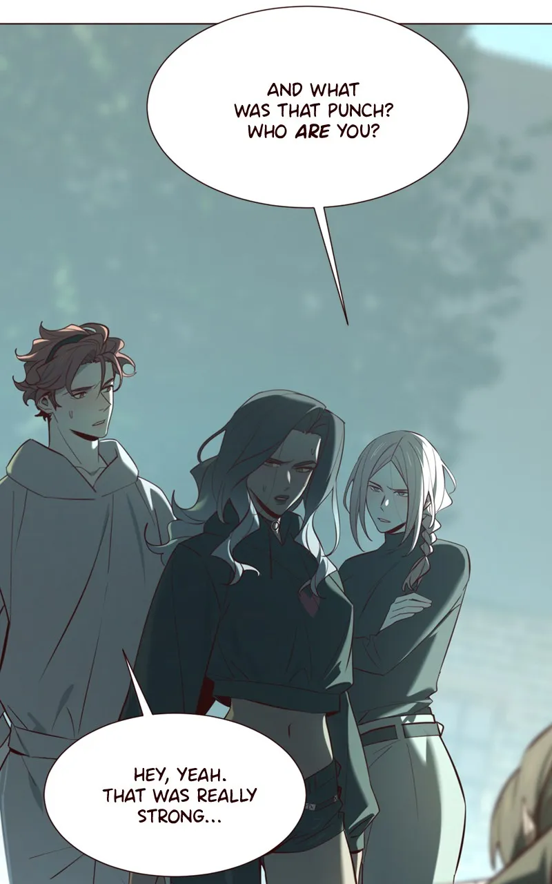 The Last Bloodline Chapter 32 Online - página 21
