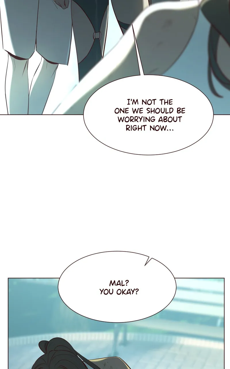 The Last Bloodline Chapter 32 Online - página 22