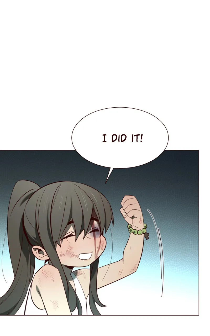 The Last Bloodline Chapter 32 Online - página 27