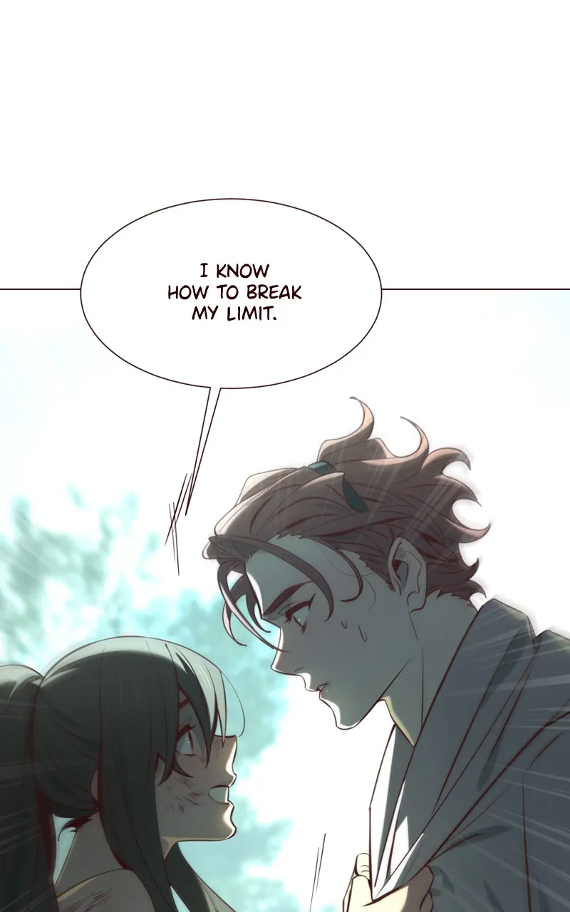 The Last Bloodline Chapter 32 Online - página 28