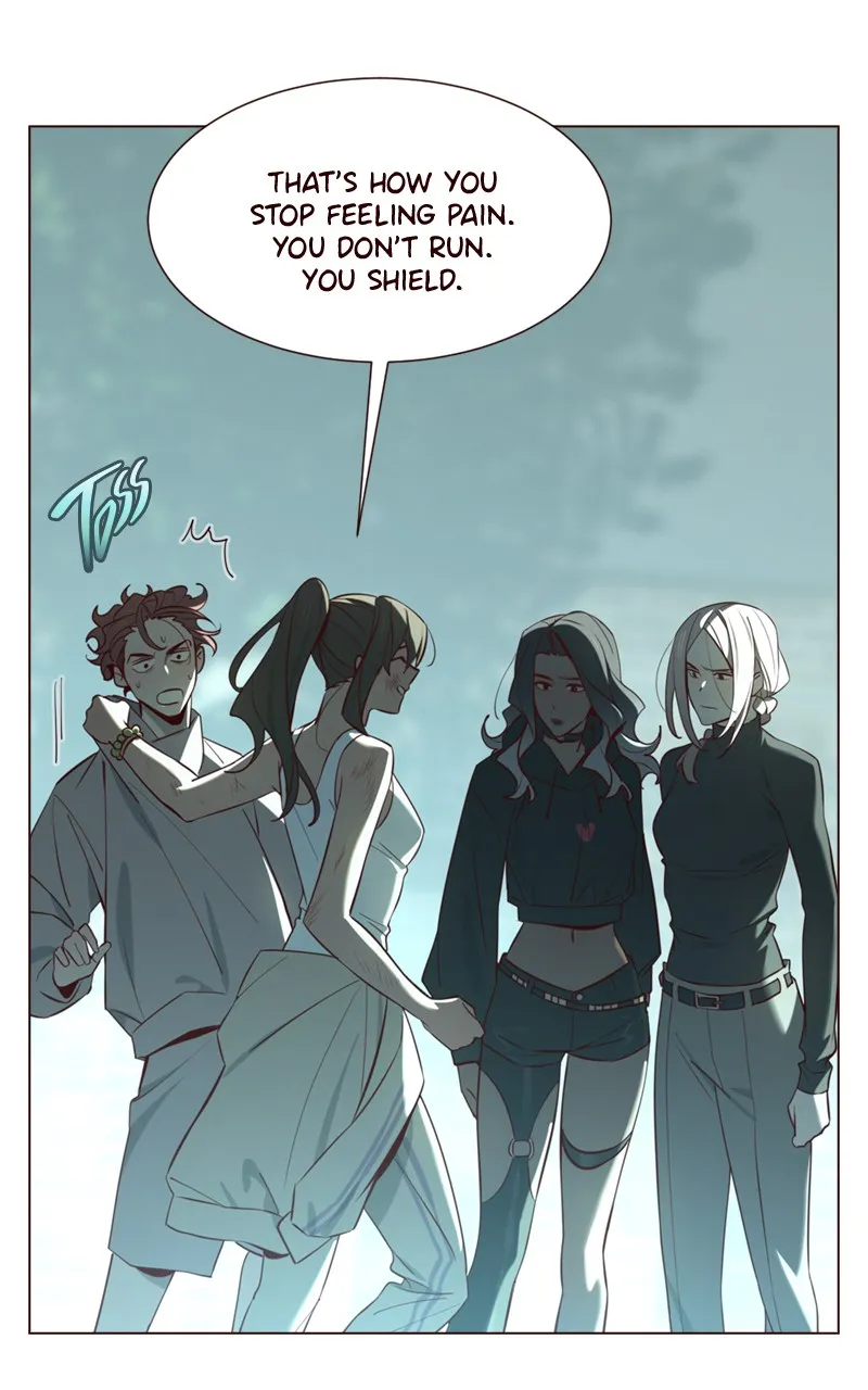 The Last Bloodline Chapter 32 Online - página 33