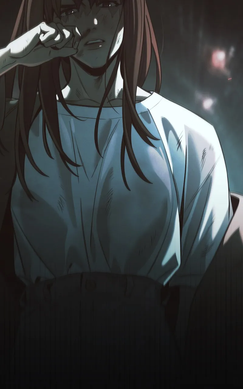 The Last Bloodline Chapter 32 Online - página 38