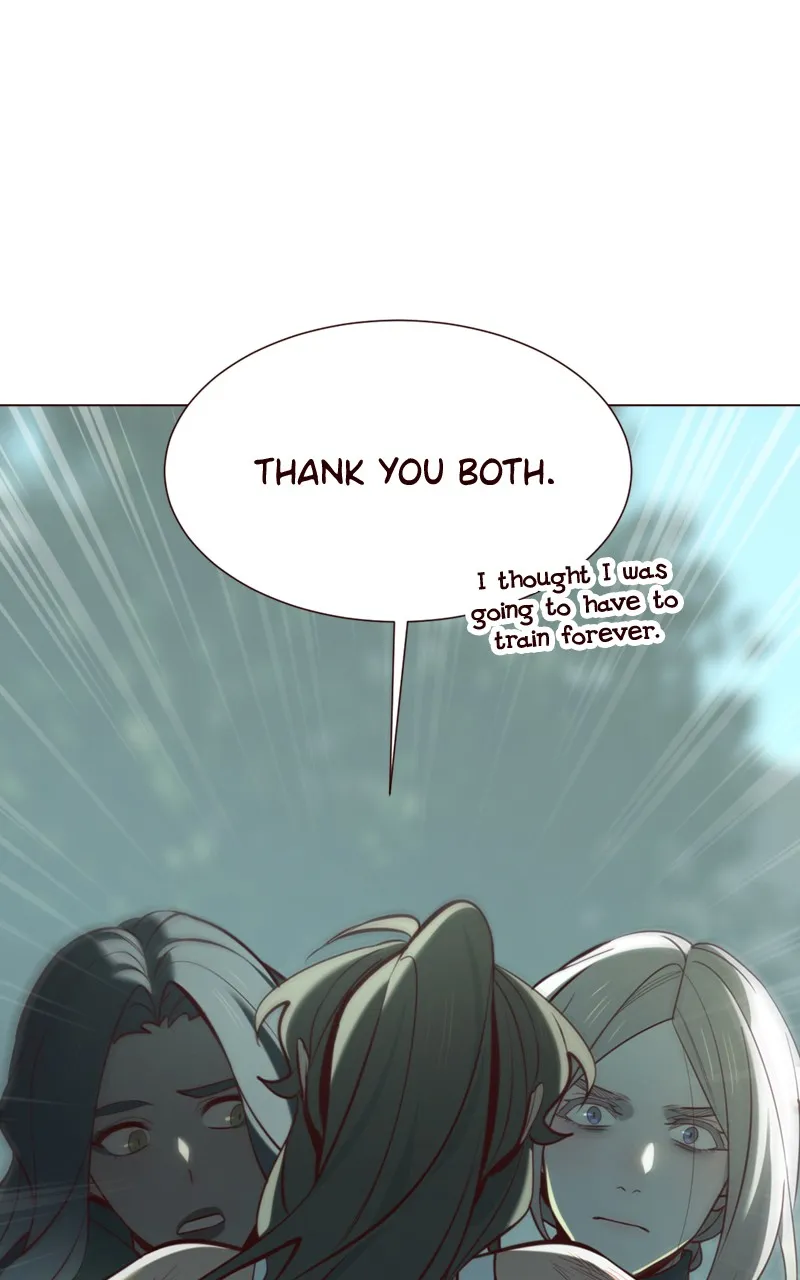 The Last Bloodline Chapter 32 Online - página 40