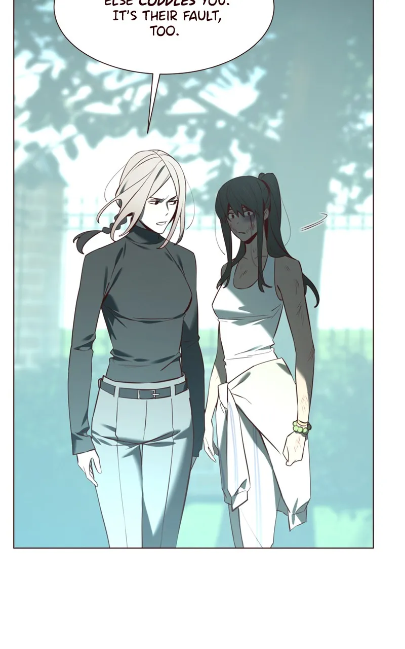 The Last Bloodline Chapter 32 Online - página 45