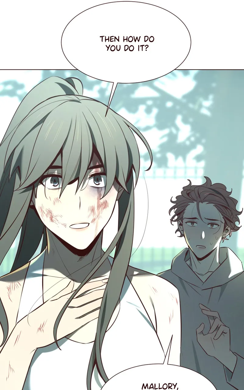 The Last Bloodline Chapter 32 Online - página 46
