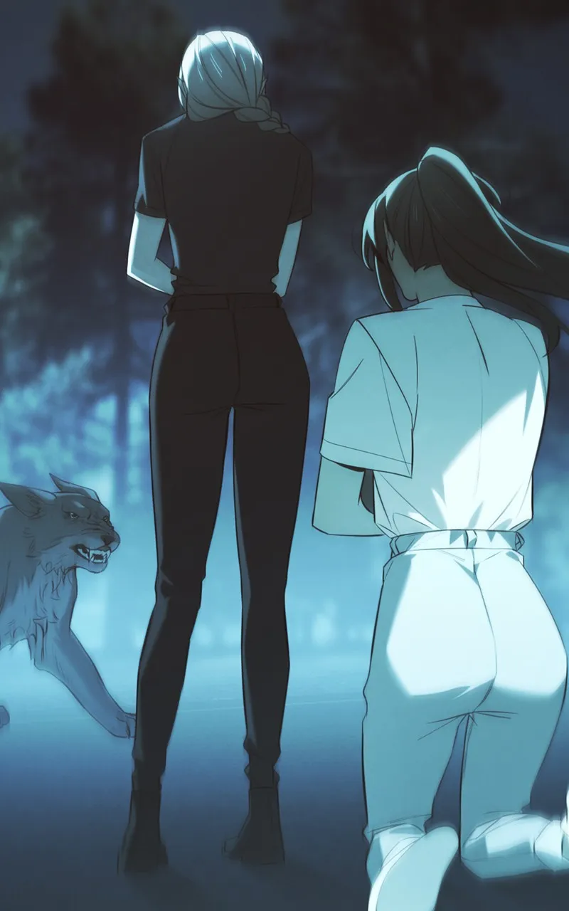 The Last Bloodline Chapter 32 Online - página 53