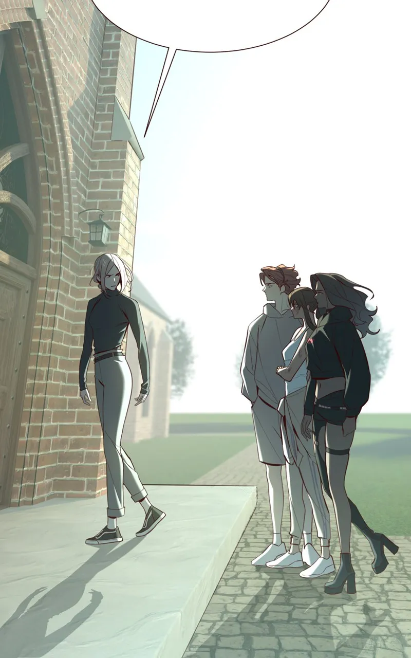 The Last Bloodline Chapter 32 Online - página 59