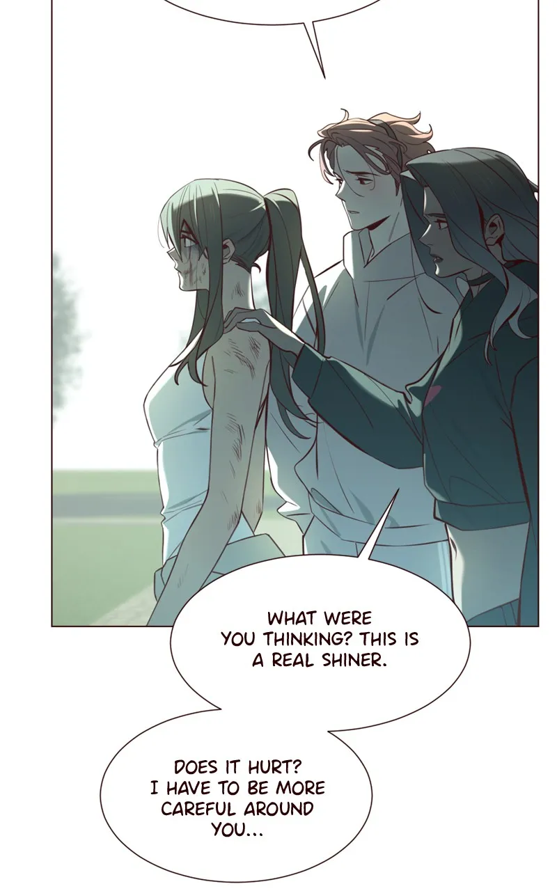 The Last Bloodline Chapter 32 Online - página 61