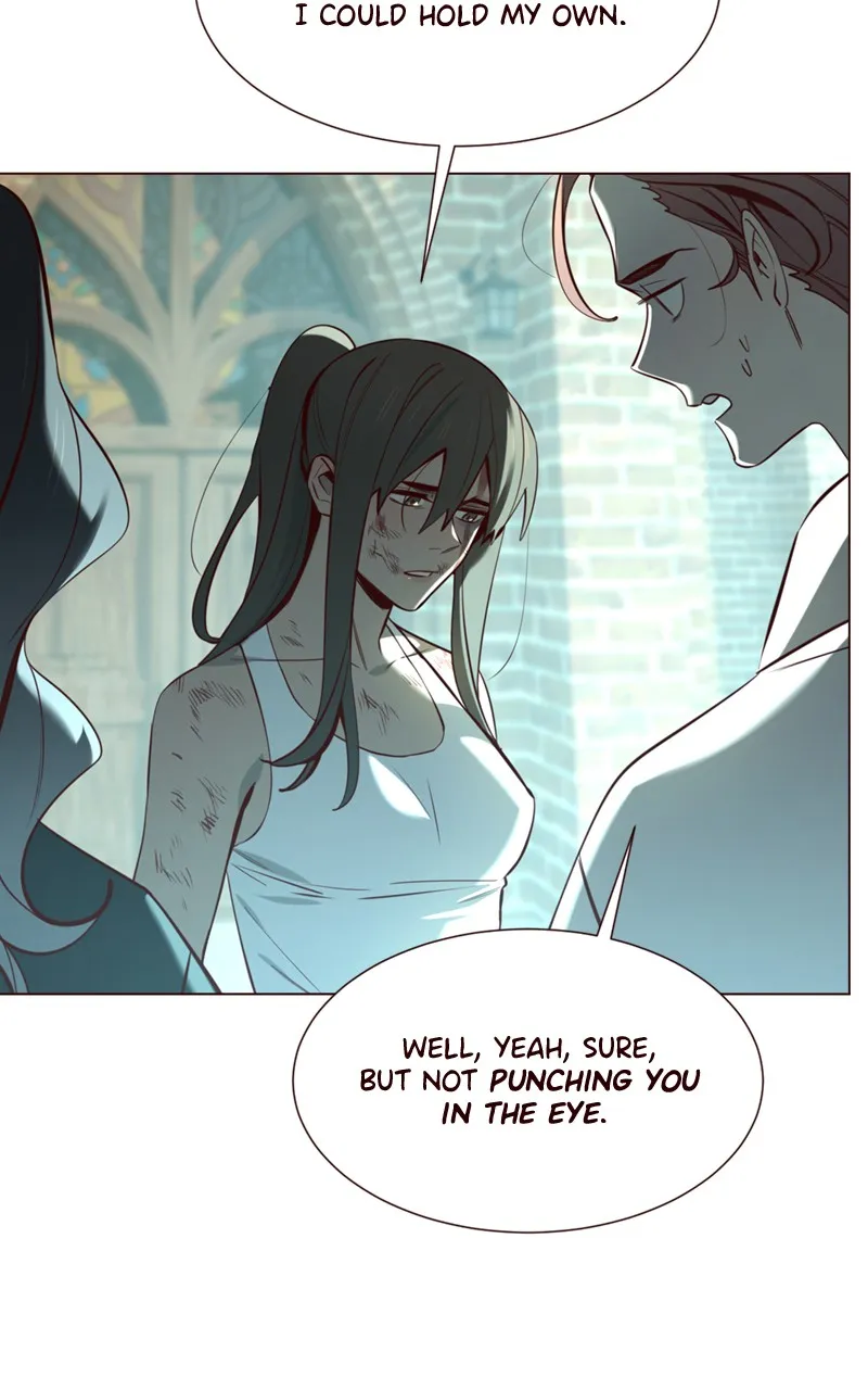 The Last Bloodline Chapter 32 Online - página 64
