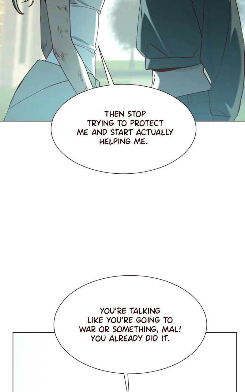 The Last Bloodline Chapter 32 Online - página 66