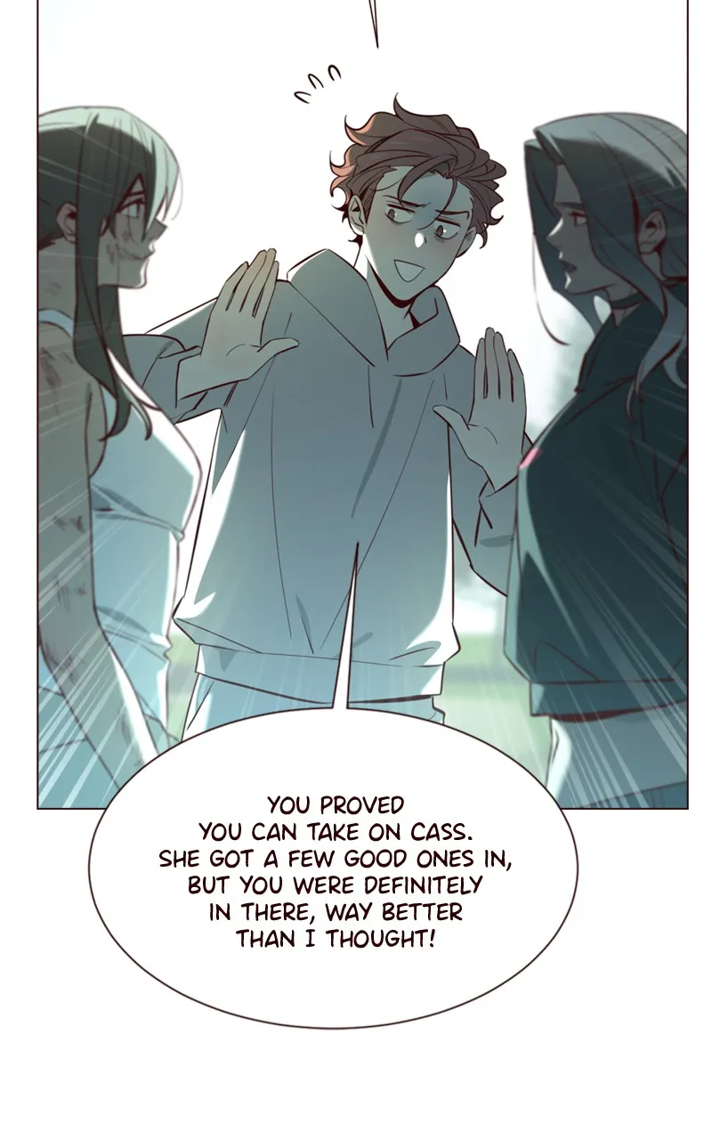 The Last Bloodline Chapter 32 Online - página 67