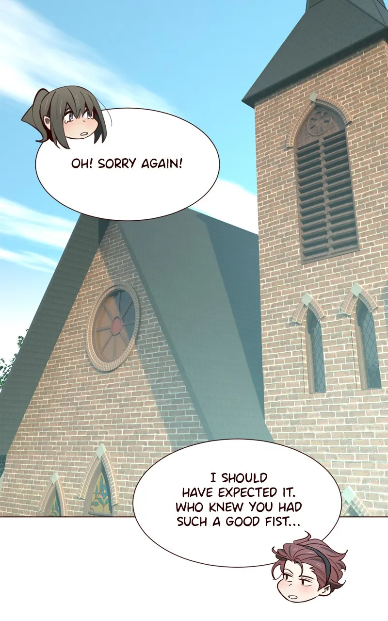 The Last Bloodline Chapter 32 Online - página 70