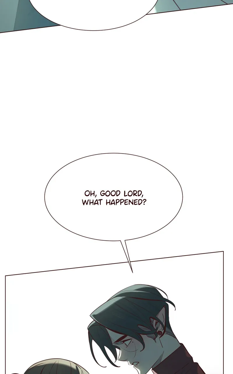 The Last Bloodline Chapter 32 Online - página 81
