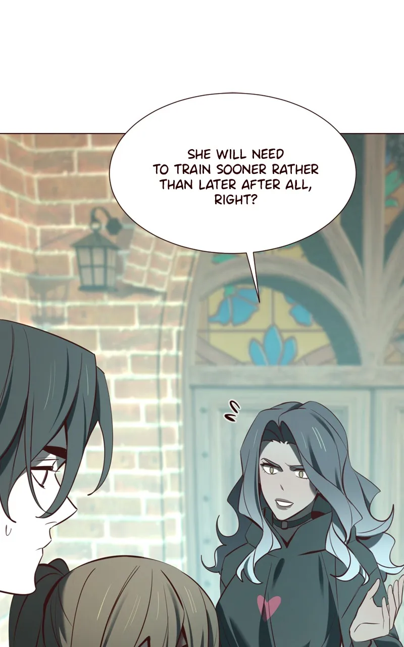 The Last Bloodline Chapter 32 Online - página 83