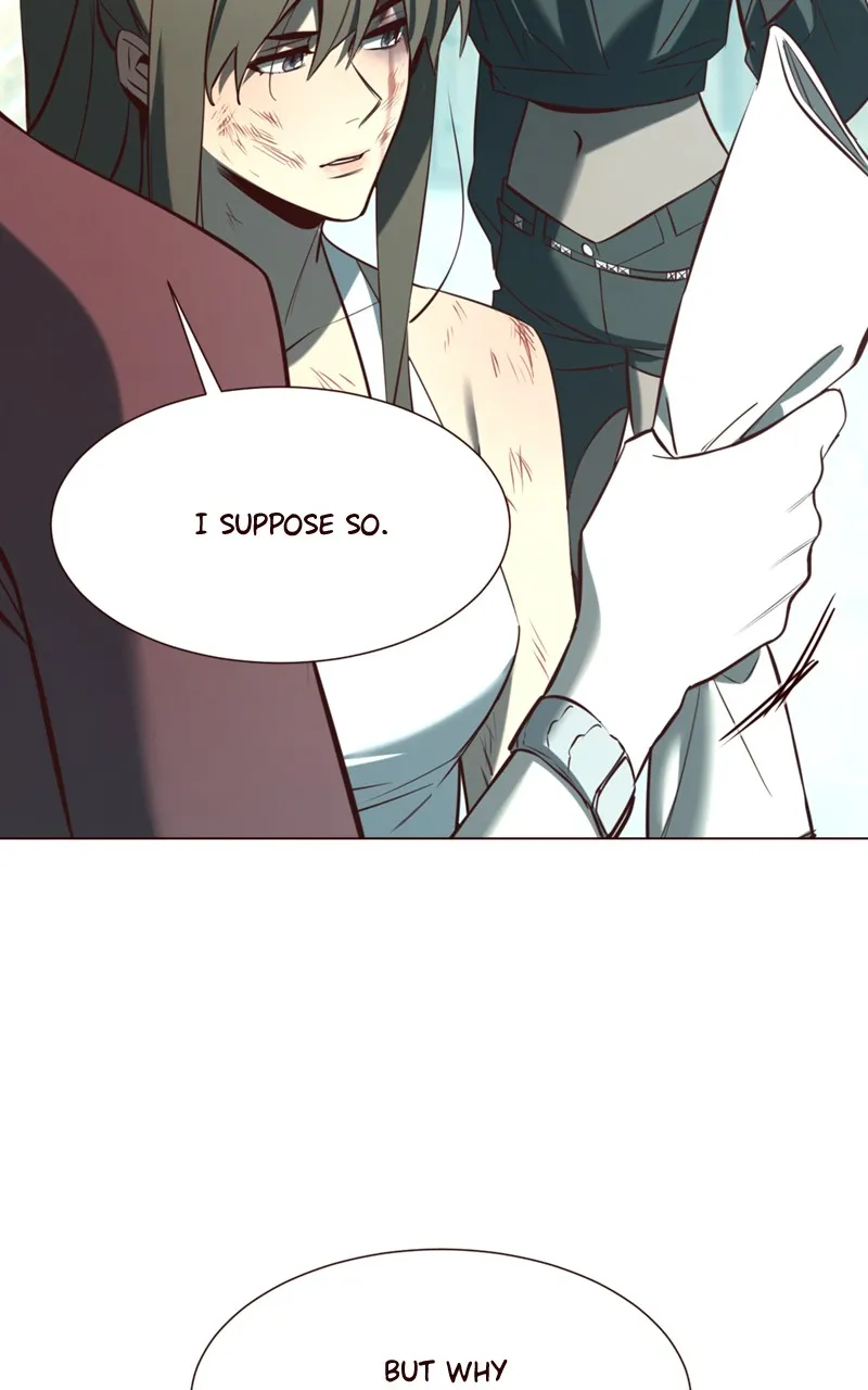 The Last Bloodline Chapter 32 Online - página 84
