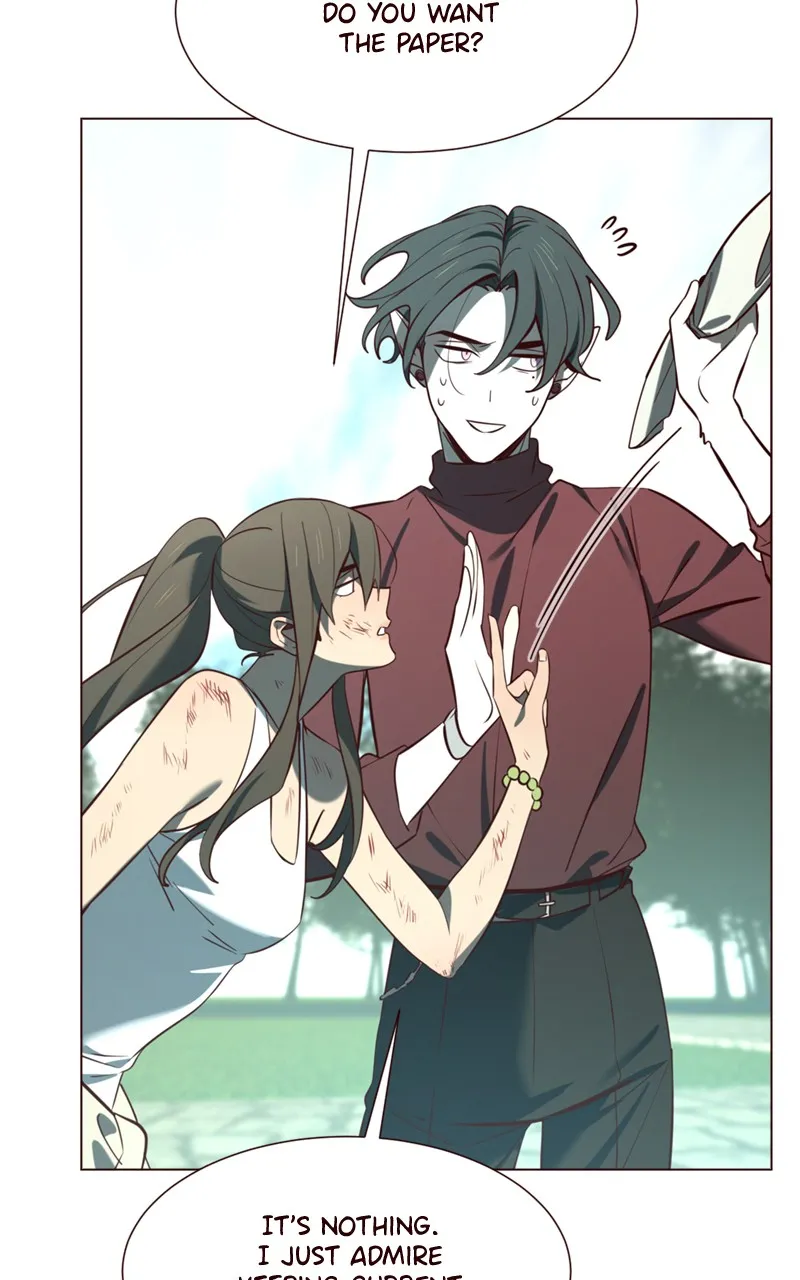 The Last Bloodline Chapter 32 Online - página 85