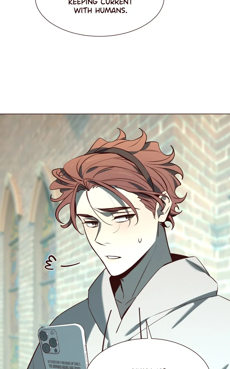 The Last Bloodline Chapter 32 Online - página 86
