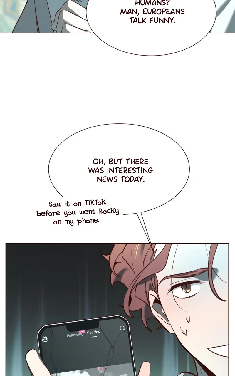 The Last Bloodline Chapter 32 Online - página 87