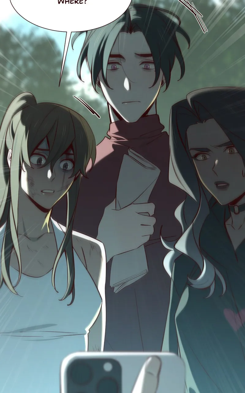 The Last Bloodline Chapter 32 Online - página 89