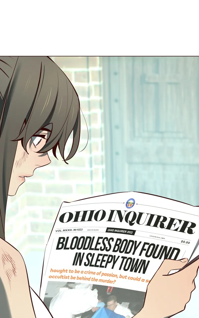 The Last Bloodline Chapter 32 Online - página 92