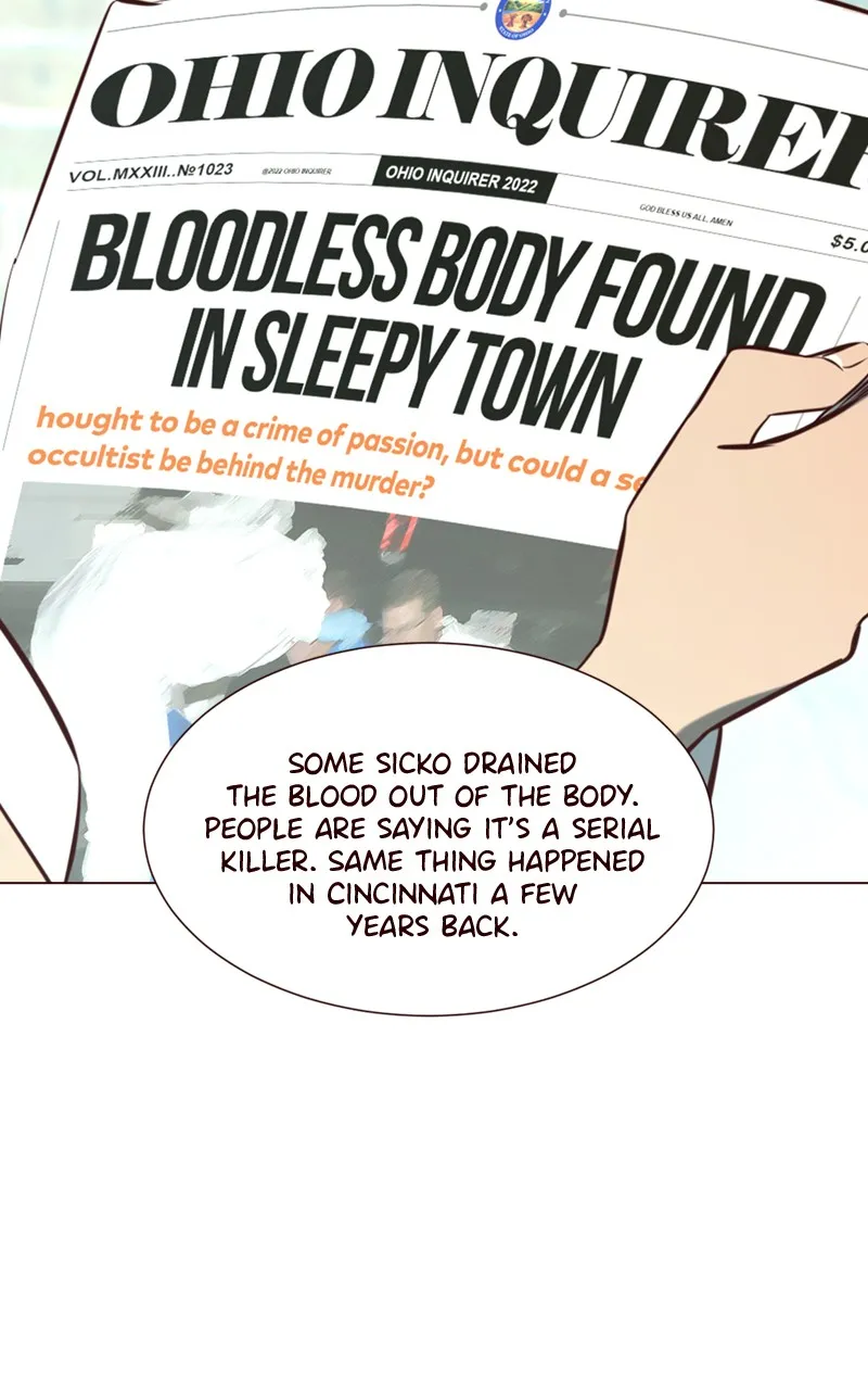 The Last Bloodline Chapter 32 Online - página 94