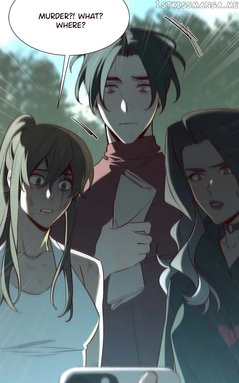 The Last Bloodline Chapter 33 Online - página 3