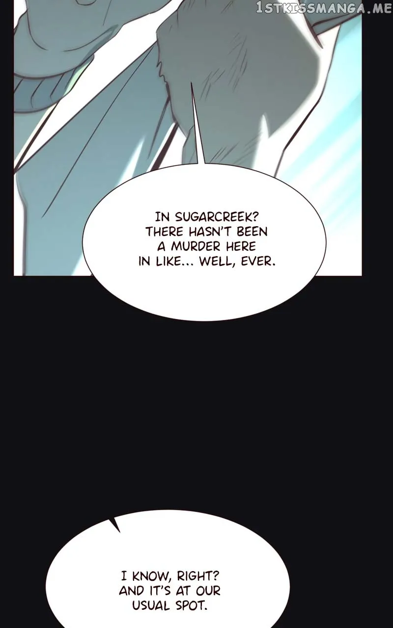 The Last Bloodline Chapter 33 Online - página 5