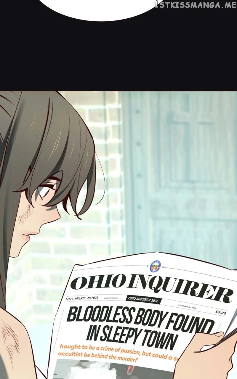 The Last Bloodline Chapter 33 Online - página 6