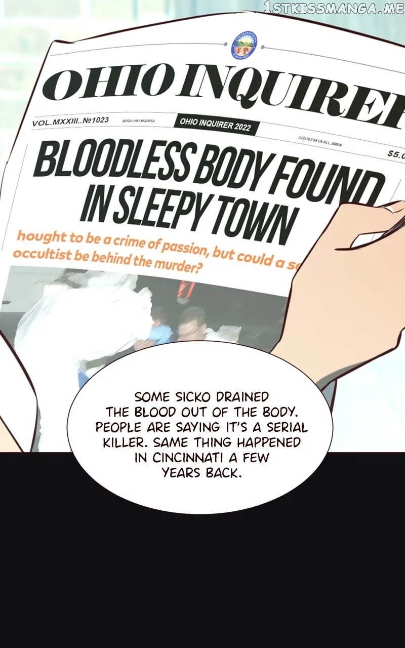 The Last Bloodline Chapter 33 Online - página 8