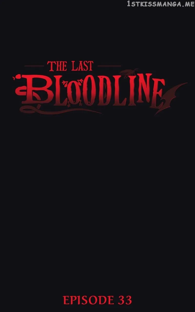 The Last Bloodline Chapter 33 Online - página 11